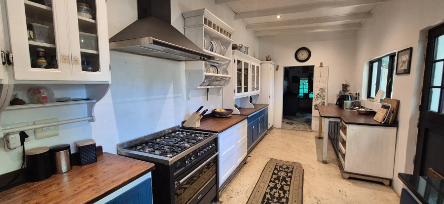 4 Bedroom Property for Sale in Morning Star Western Cape